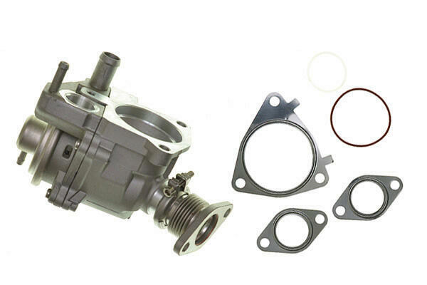 LRT EGR Valve