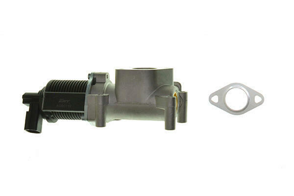 LRT EGR Valve