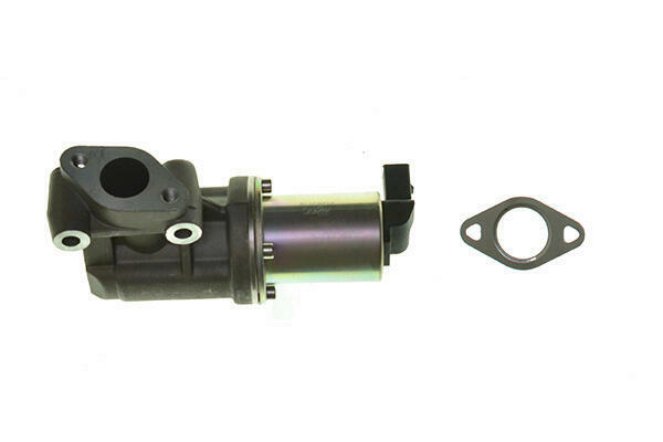 LRT EGR Valve