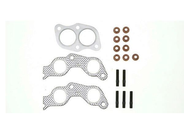 LRT Mounting Kit, exhaust manifold