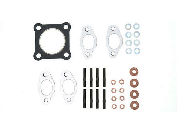 LRT Mounting Kit, exhaust manifold