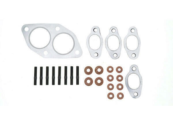 LRT Mounting Kit, exhaust manifold