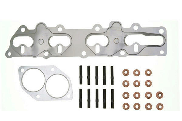 LRT Mounting Kit, exhaust manifold