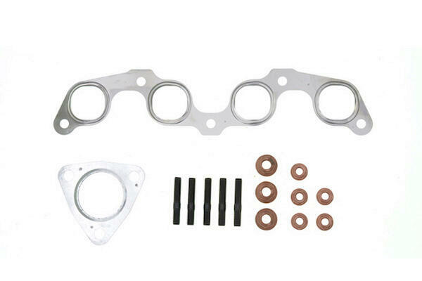 LRT Mounting Kit, exhaust manifold