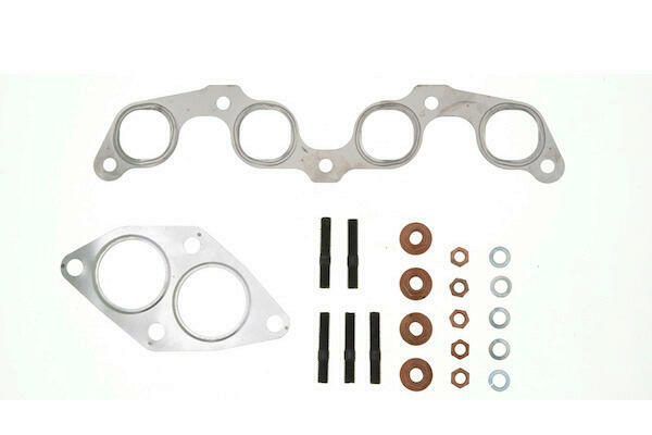 LRT Mounting Kit, exhaust manifold