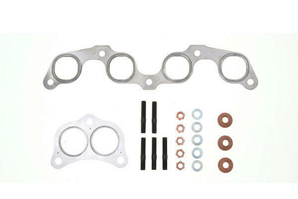 LRT Mounting Kit, exhaust manifold