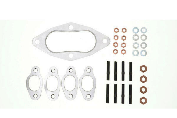 LRT Mounting Kit, exhaust manifold