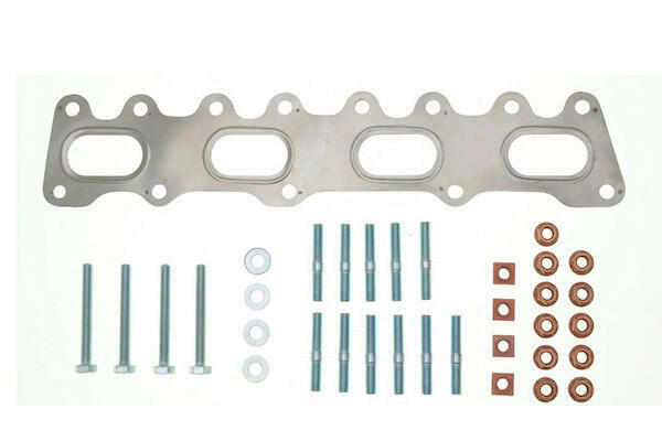 LRT Mounting Kit, exhaust manifold
