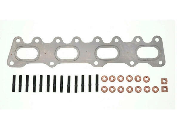 LRT Mounting Kit, exhaust manifold