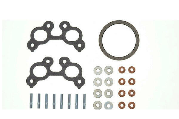 LRT Mounting Kit, exhaust manifold