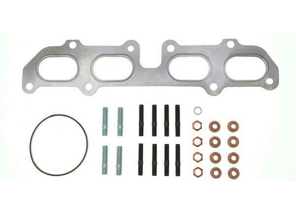 LRT Mounting Kit, exhaust manifold