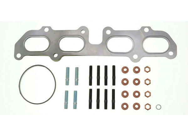 LRT Mounting Kit, exhaust manifold