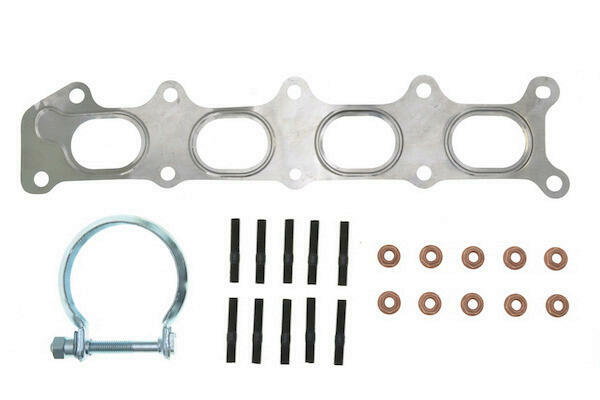 LRT Mounting Kit, exhaust manifold