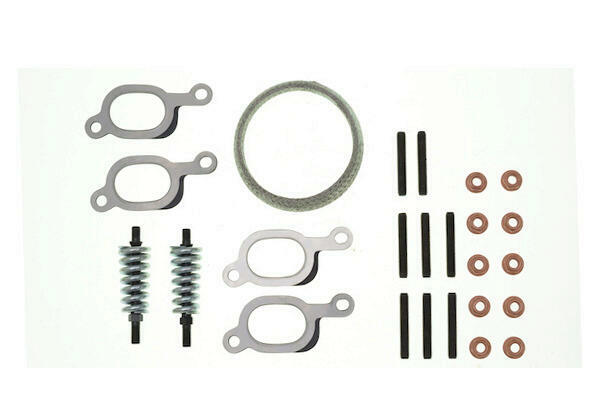 LRT Mounting Kit, exhaust manifold