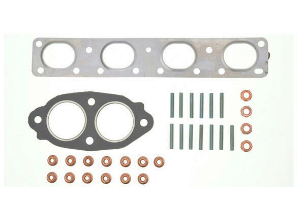 LRT Mounting Kit, exhaust manifold