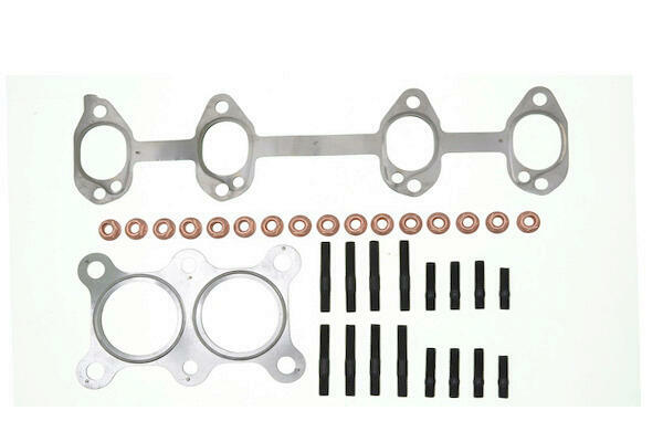 LRT Mounting Kit, exhaust manifold