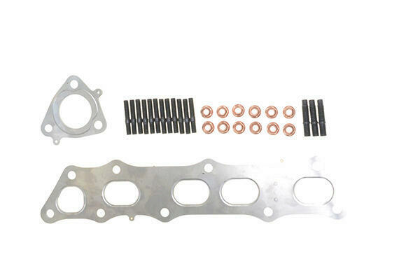 LRT Mounting Kit, exhaust manifold