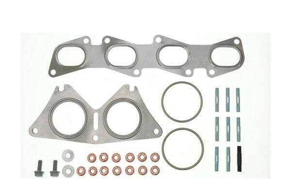 LRT Mounting Kit, exhaust manifold