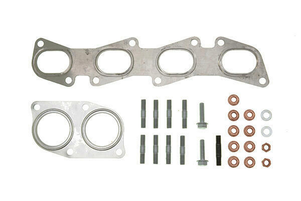 LRT Mounting Kit, exhaust manifold