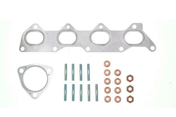 LRT Mounting Kit, exhaust manifold