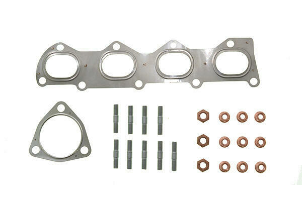 LRT Mounting Kit, exhaust manifold