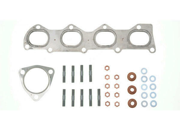 LRT Mounting Kit, exhaust manifold