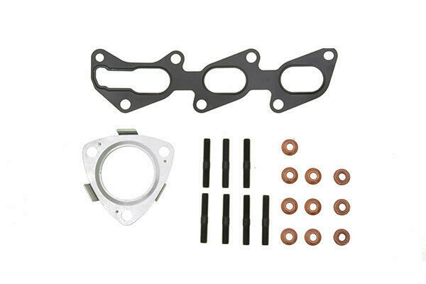 LRT Mounting Kit, exhaust manifold