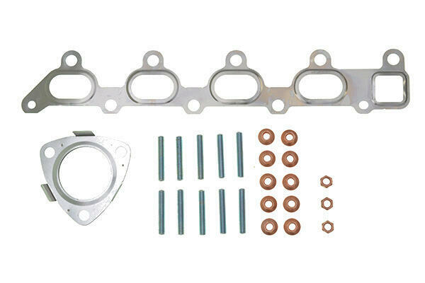 LRT Mounting Kit, exhaust manifold