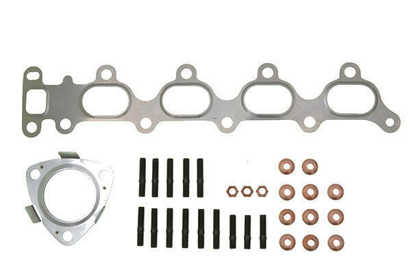 LRT Mounting Kit, exhaust manifold