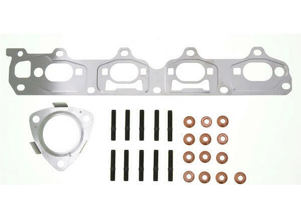 LRT Mounting Kit, exhaust manifold