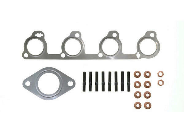 LRT Mounting Kit, exhaust manifold