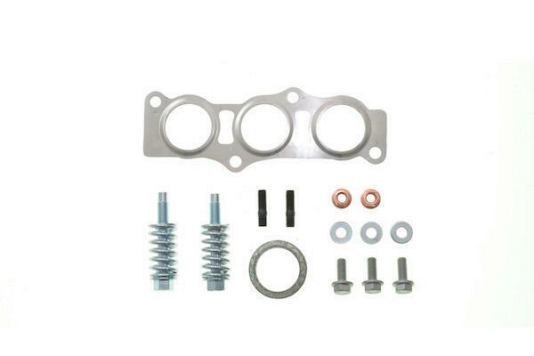 LRT Mounting Kit, exhaust manifold