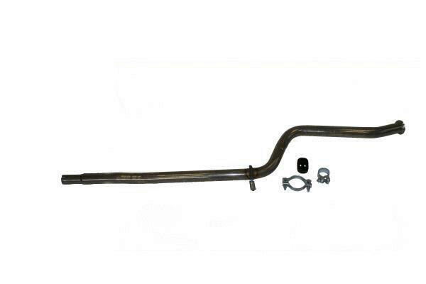 LRT Repair Pipe, catalytic converter