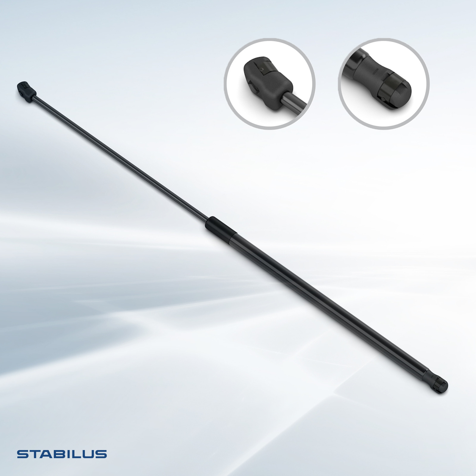 STABILUS Gas Spring, bonnet // LIFT-O-MAT®