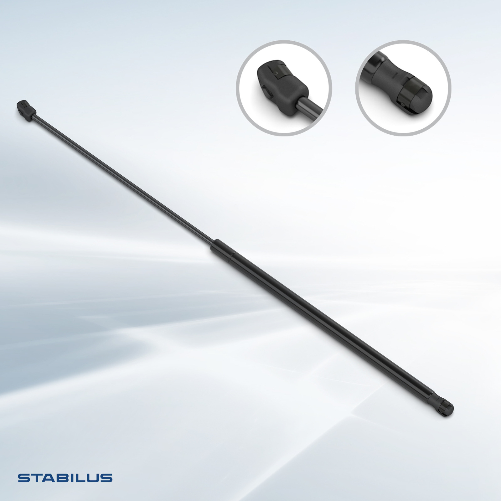 STABILUS Gasfeder, Motorhaube // LIFT-O-MAT®