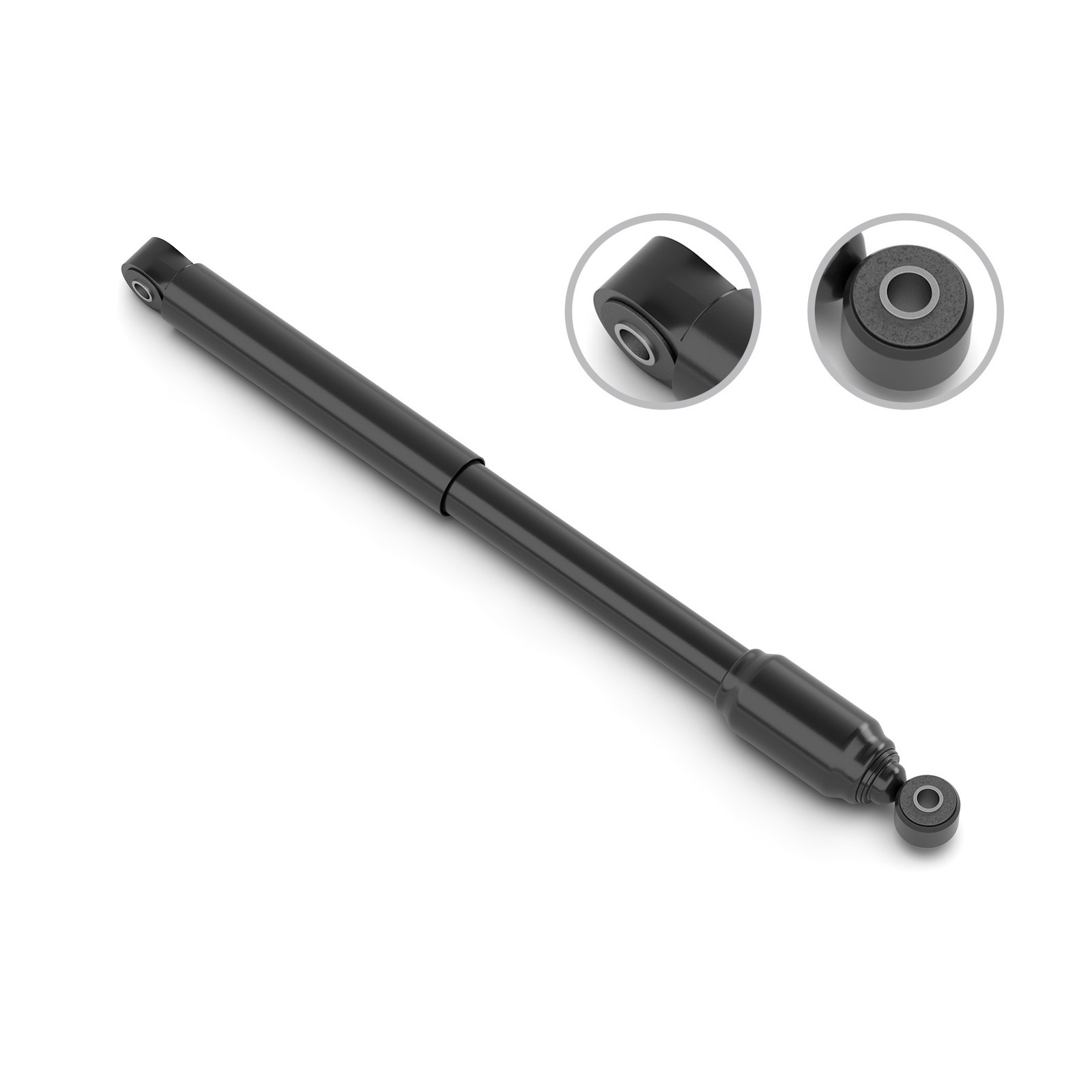STABILUS Lenkungsdämpfer // STAB-O-SHOC®