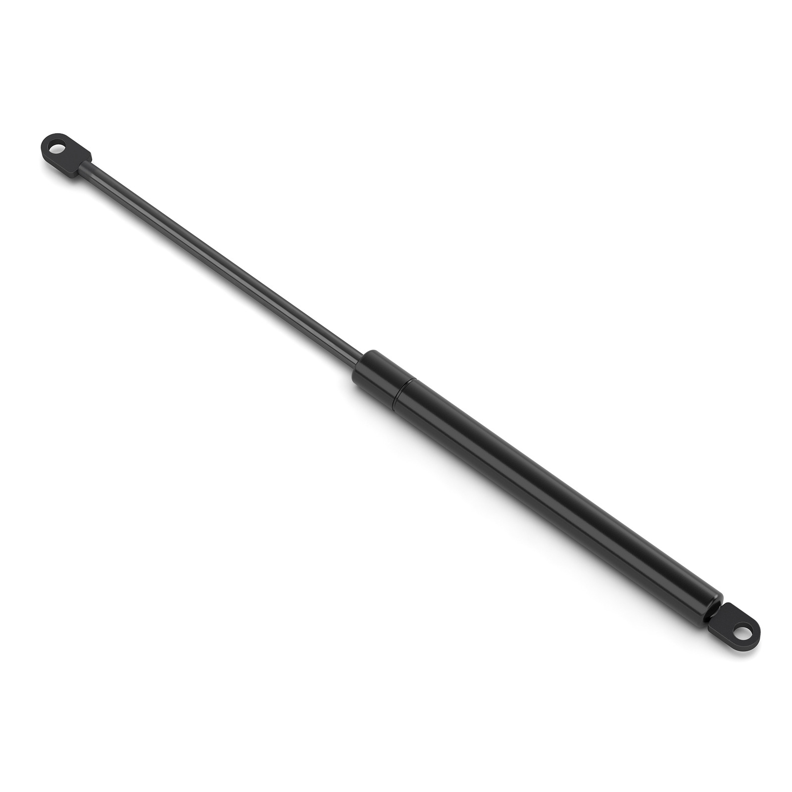 STABILUS Gas Spring, bonnet