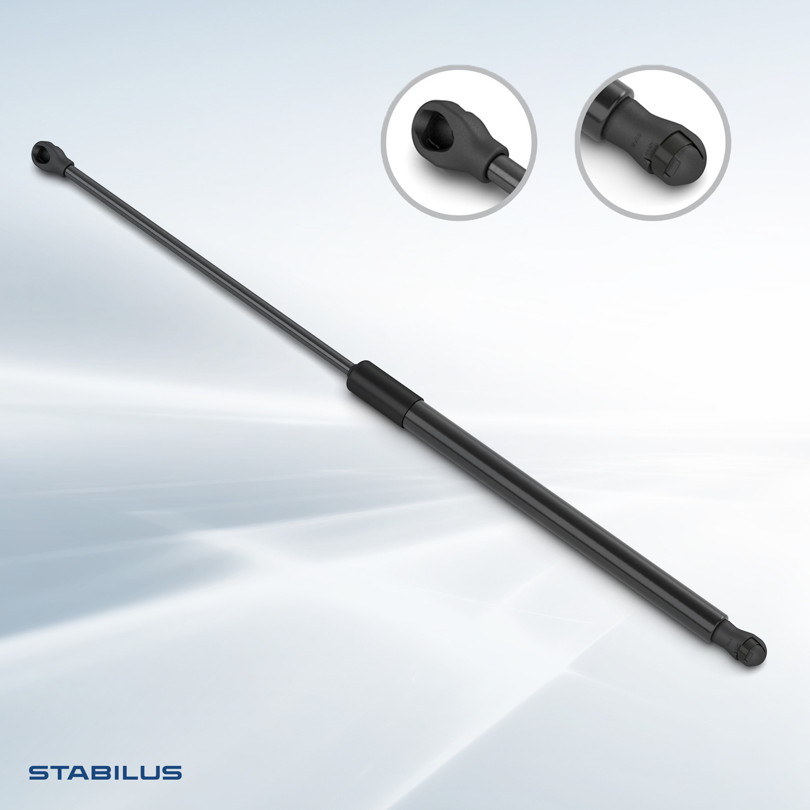 STABILUS Gasfeder, Motorhaube // LIFT-O-MAT®