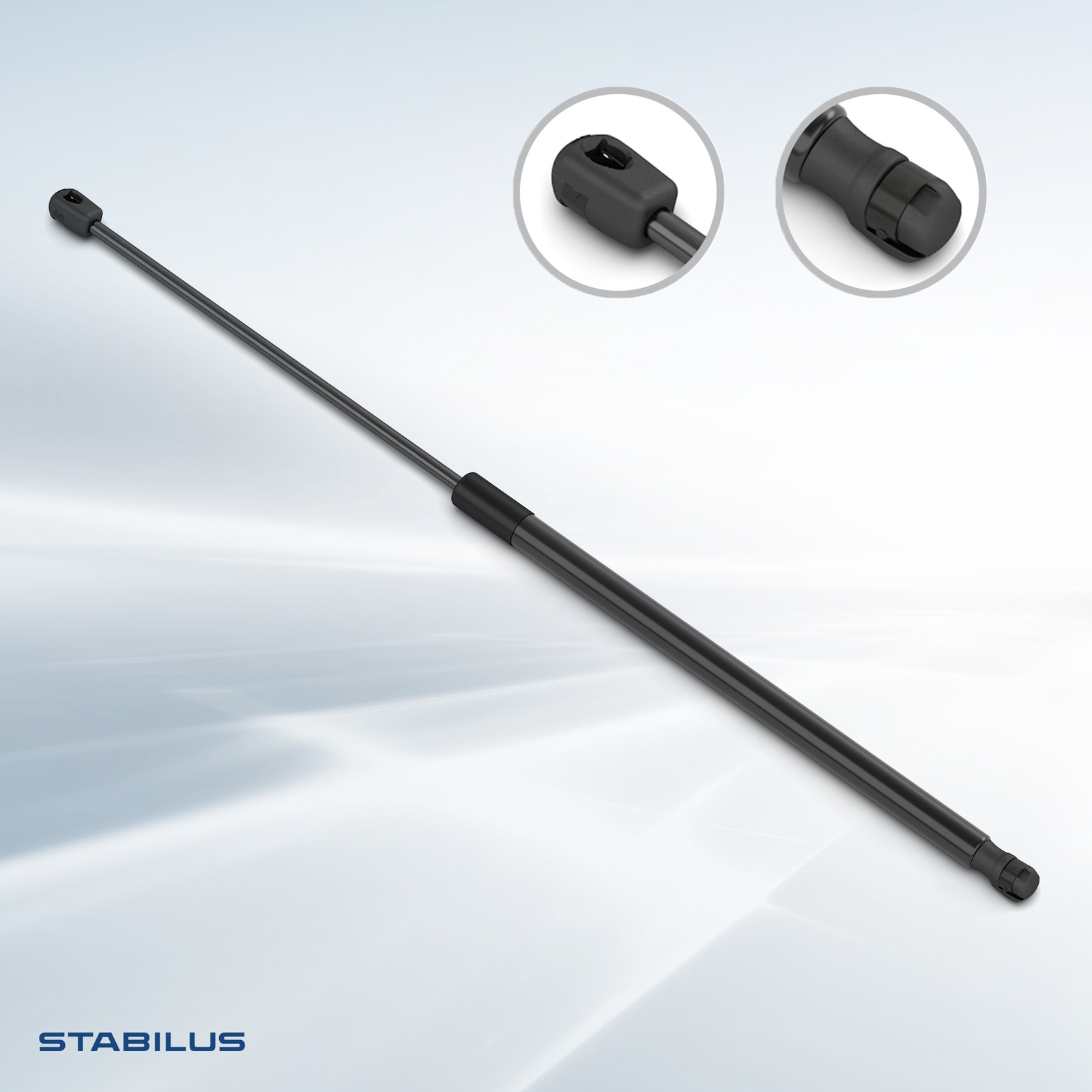 STABILUS Gas Spring, boot-/cargo area // LIFT-O-MAT®