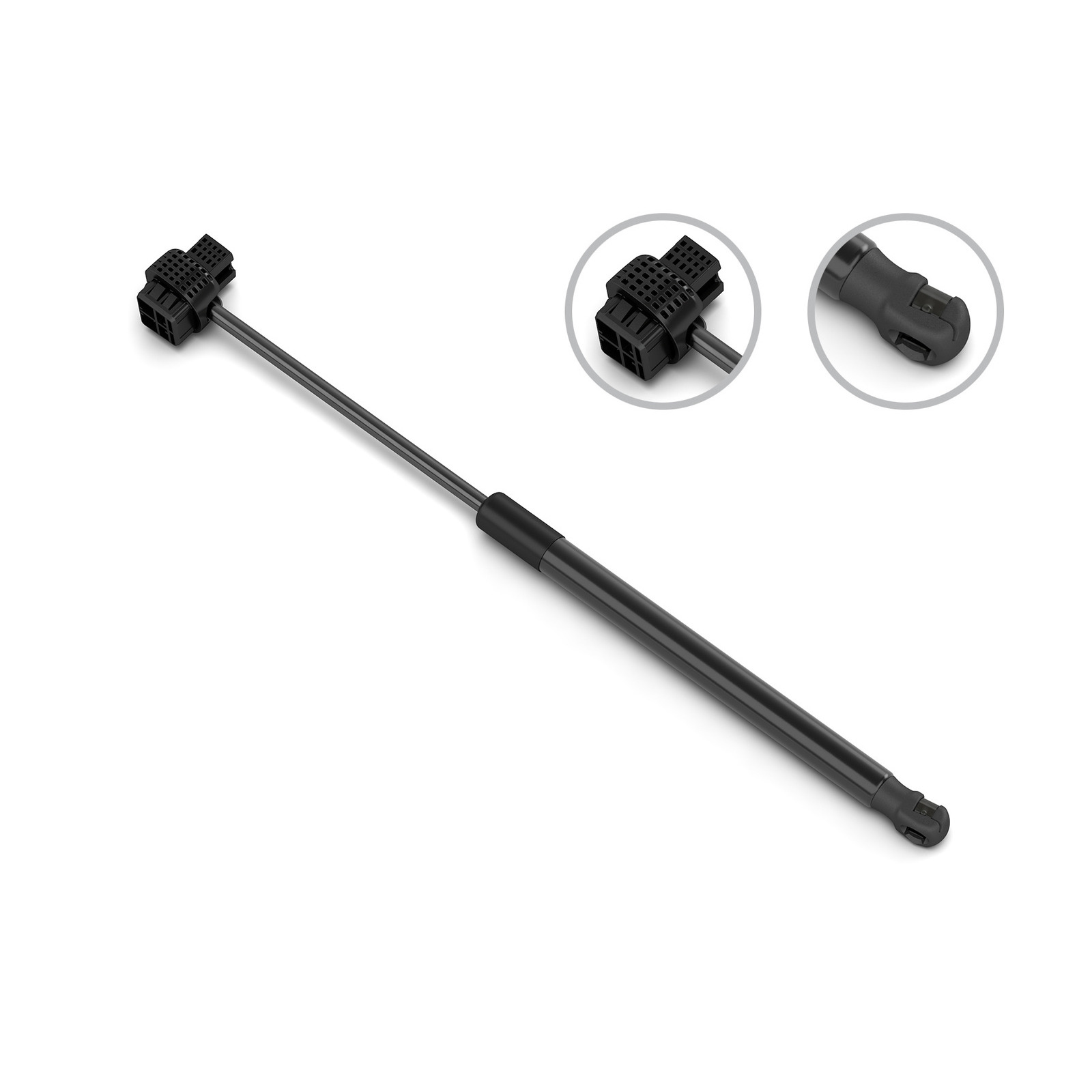STABILUS Gas Spring, bonnet // LIFT-O-MAT®