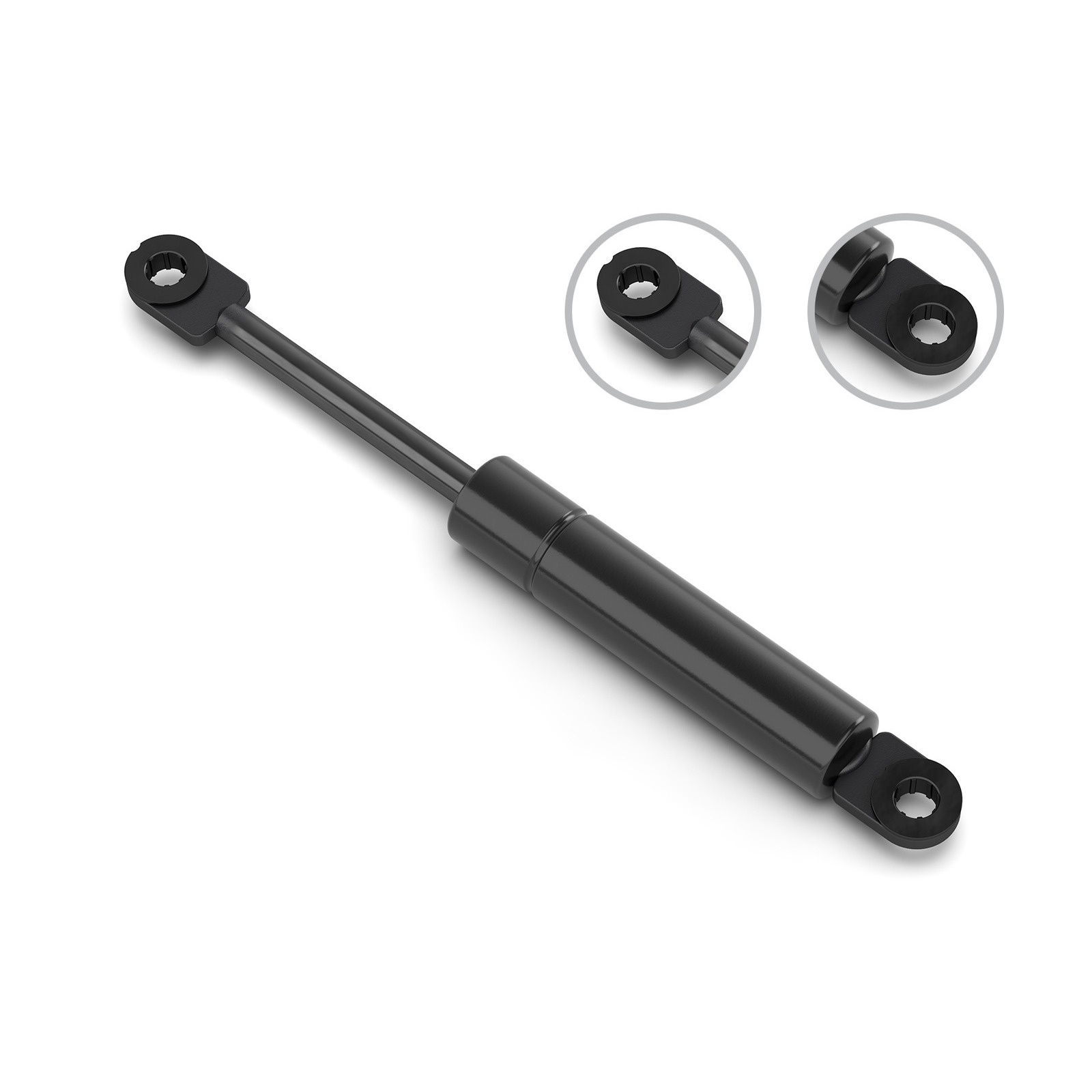STABILUS Gasfeder, Mittelkonsole // LIFT-O-MAT®