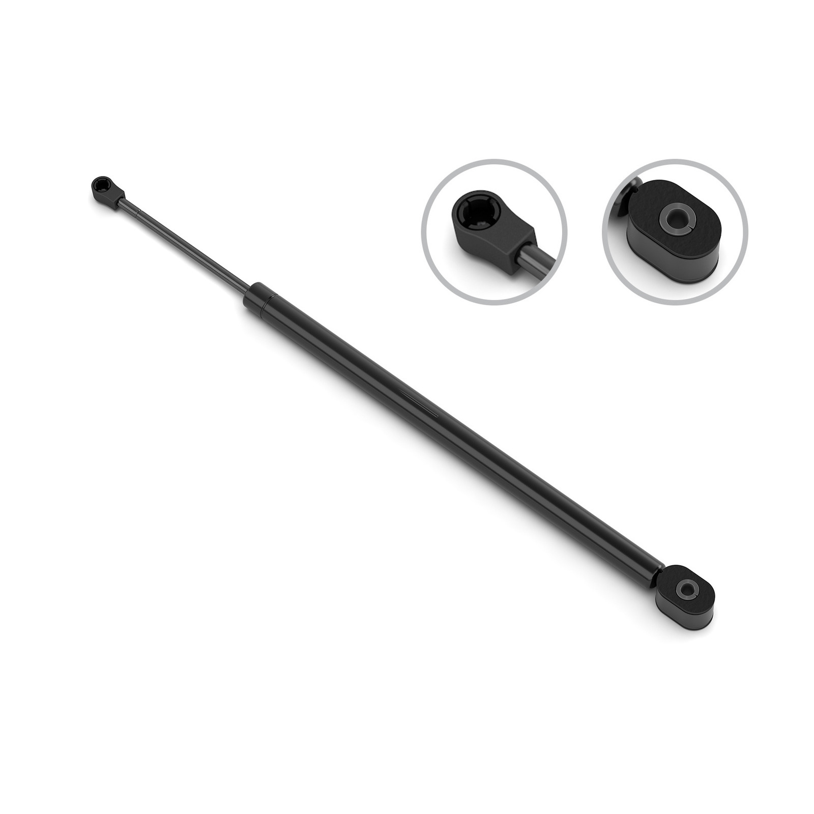 STABILUS Gas Spring, door