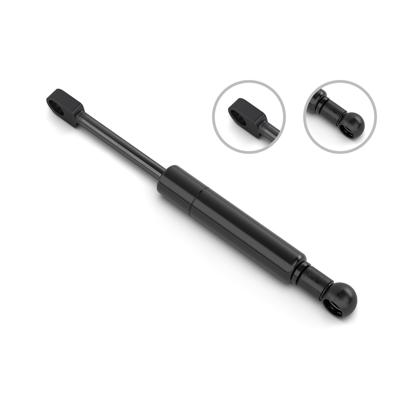 STABILUS Gasfeder, Verdeck // LIFT-O-MAT®