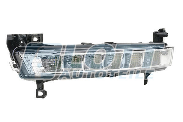 JOHNS Daytime Running Light