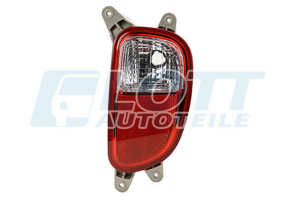 JOHNS Reverse Light