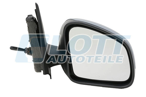 JOHNS Exterior Mirror