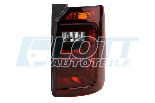 Combination Rearlight