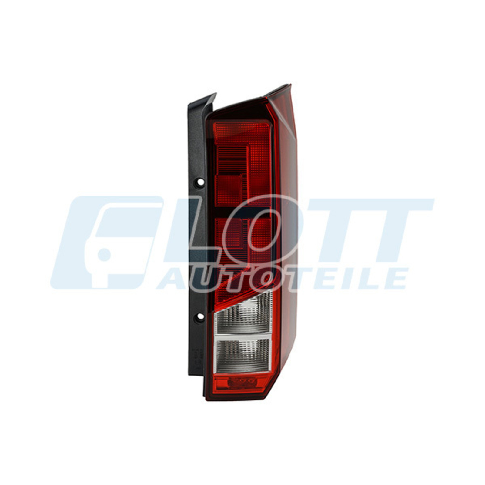 JOHNS Combination Rear Light