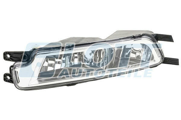 JOHNS Front Fog Light