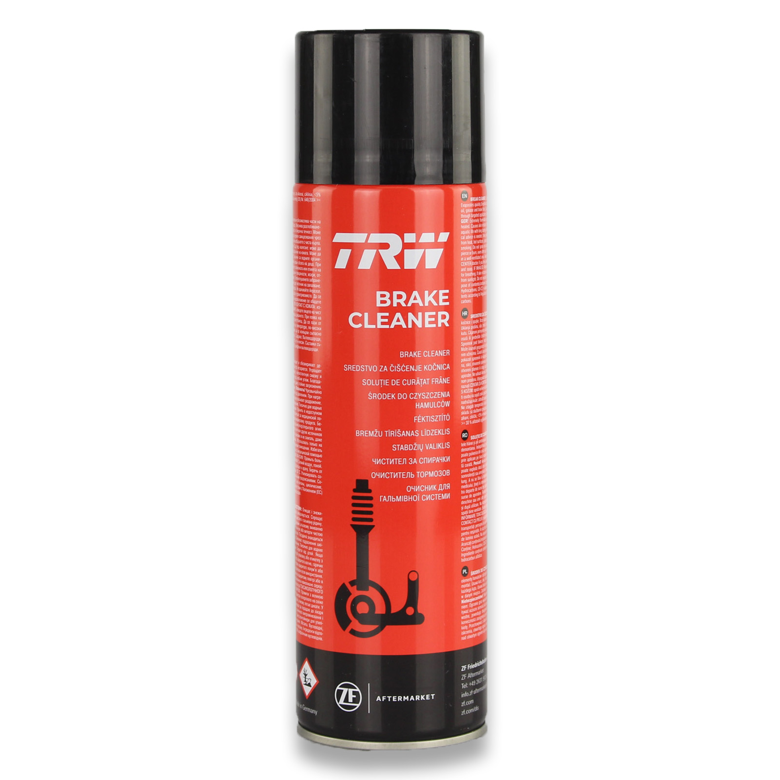 TRW Brake / Clutch Cleaner